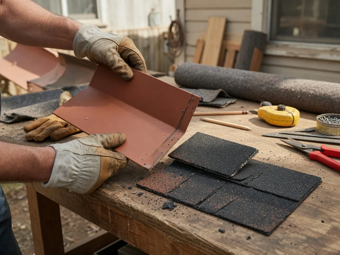 Roof Repair company in Moorhead, MN